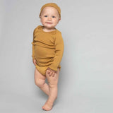 Minimalisma Bobbi Bloomers Golden Leaf