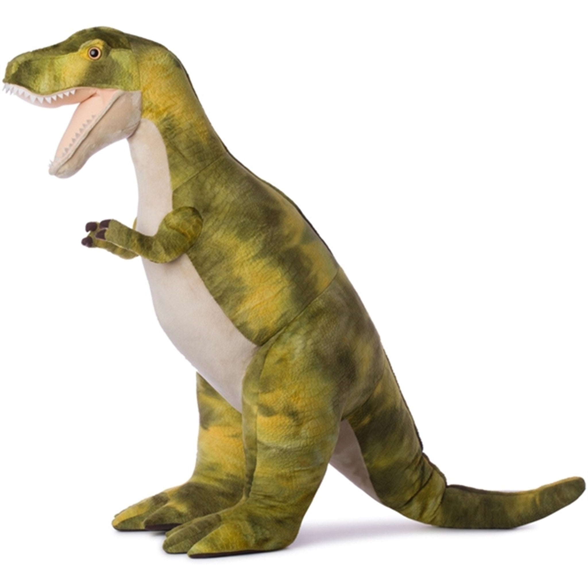 Bon Ton Toys WWF Plush T-Rex Dinosaur 80 cm 2