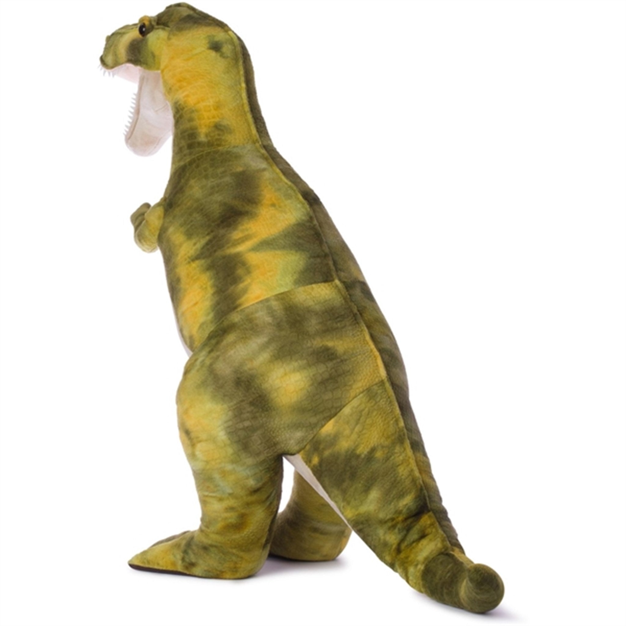 Bon Ton Toys WWF Plush T-Rex Dinosaur 80 cm 3