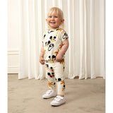 Mini Rodini Ritzratz Aop Leggings Multi 4