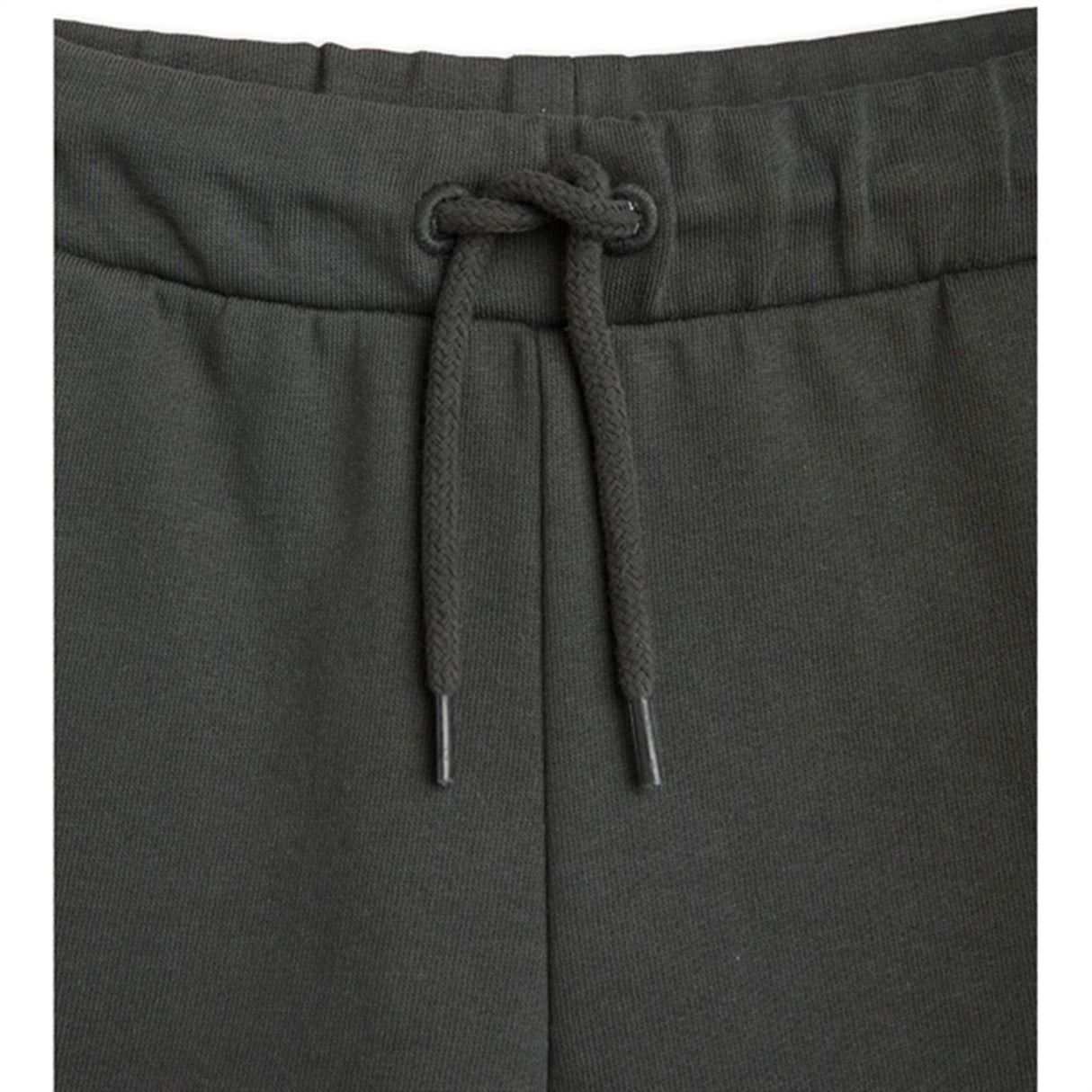 Mini Rodini Airplane Sweatshorts Grey 3