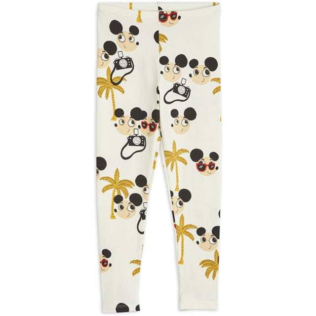 Mini Rodini Ritzratz Aop Leggings Multi