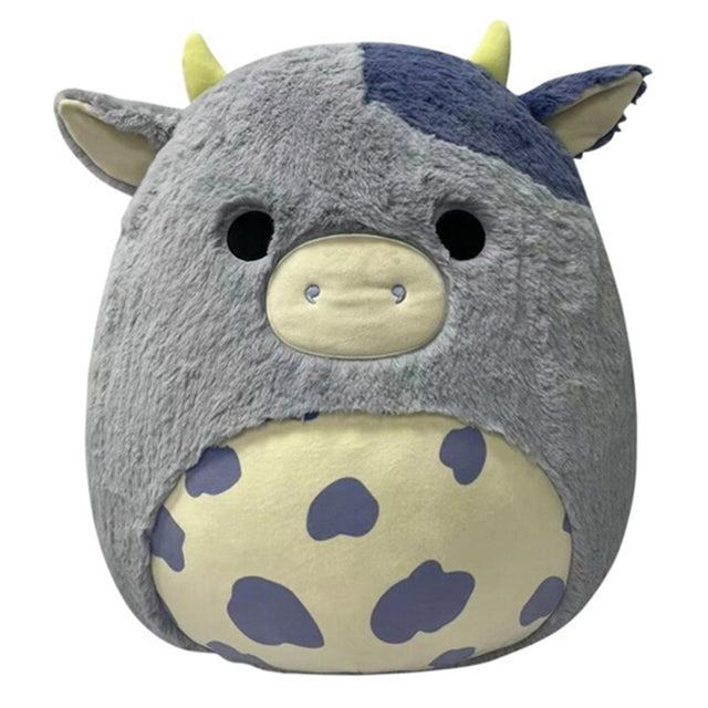 Squishmallows Fuzz A Mallows Bubba Ko 50 cm