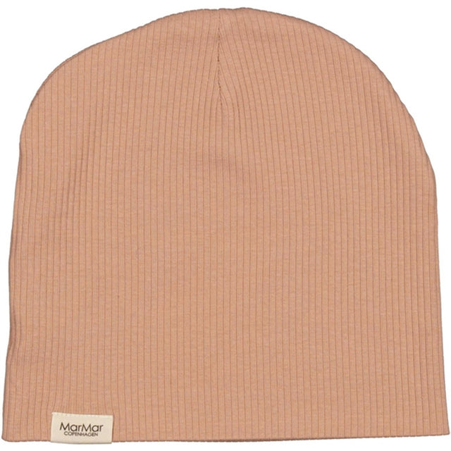 MarMar Beanie Rose Brown