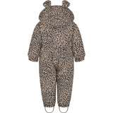 MarMar Oriel Flyverdragt Leopard Technical Outerwear 2