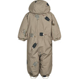 MarMar Oriel Flyverdragt Clowns Technical Outerwear 2