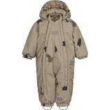 MarMar Oriel Flyverdragt Clowns Technical Outerwear