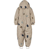 MarMar Oll Flyverdragt Clowns Technical Outerwear 2