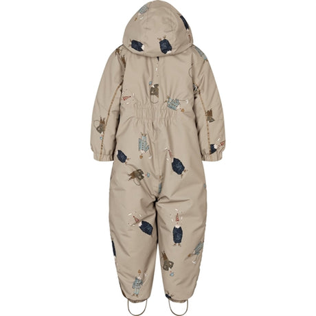 MarMar Oll Flyverdragt Clowns Technical Outerwear 2