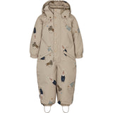 MarMar Oll Flyverdragt Clowns Technical Outerwear