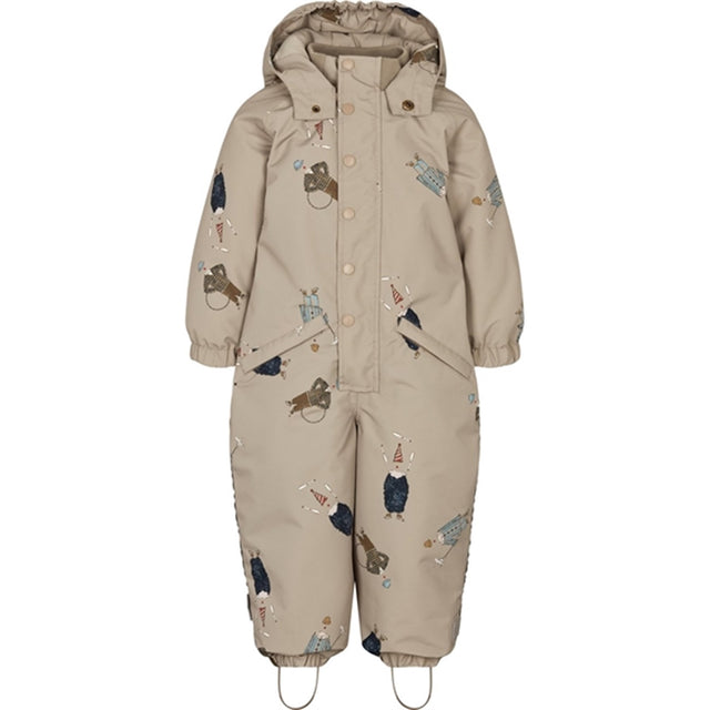 MarMar Oll Flyverdragt Clowns Technical Outerwear