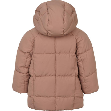 MarMar Omega Puffer Dunjakke Berry Air 2