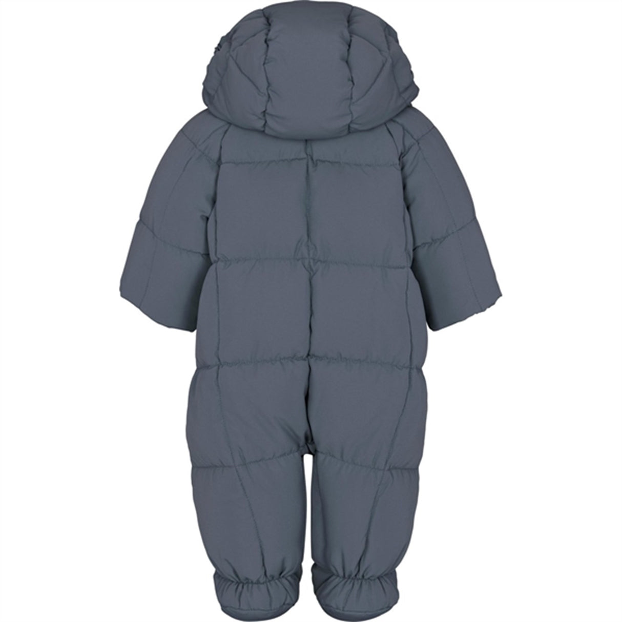 MarMar Obert Puffer Flyverdragt Stormy Blue 4