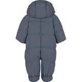 MarMar Obert Puffer Flyverdragt Stormy Blue 4