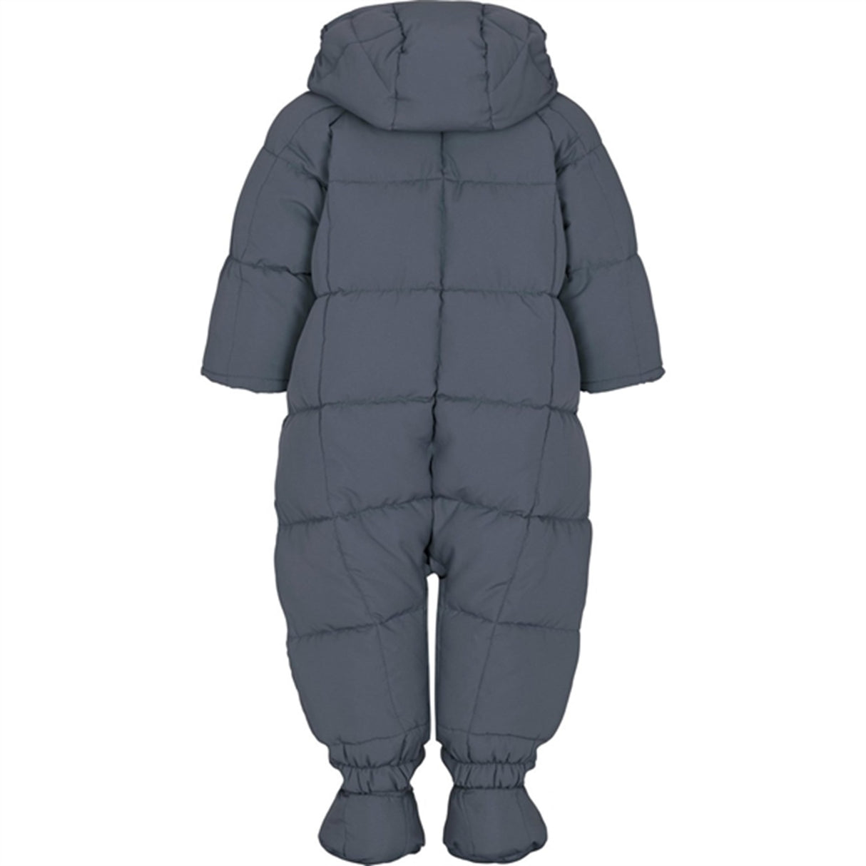 MarMar Obert Puffer Flyverdragt Stormy Blue 5