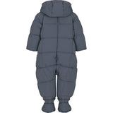 MarMar Obert Puffer Flyverdragt Stormy Blue 5