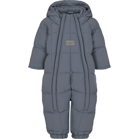 MarMar Obert Puffer Flyverdragt Stormy Blue 2