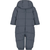 MarMar Obert Puffer Flyverdragt Stormy Blue 6