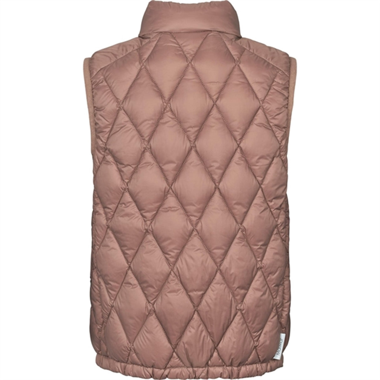 MarMar Orlando Light Puffer Dunvest Tawny Rose 4