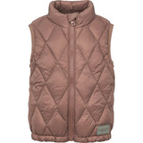 MarMar Orlando Light Puffer Dunvest Tawny Rose