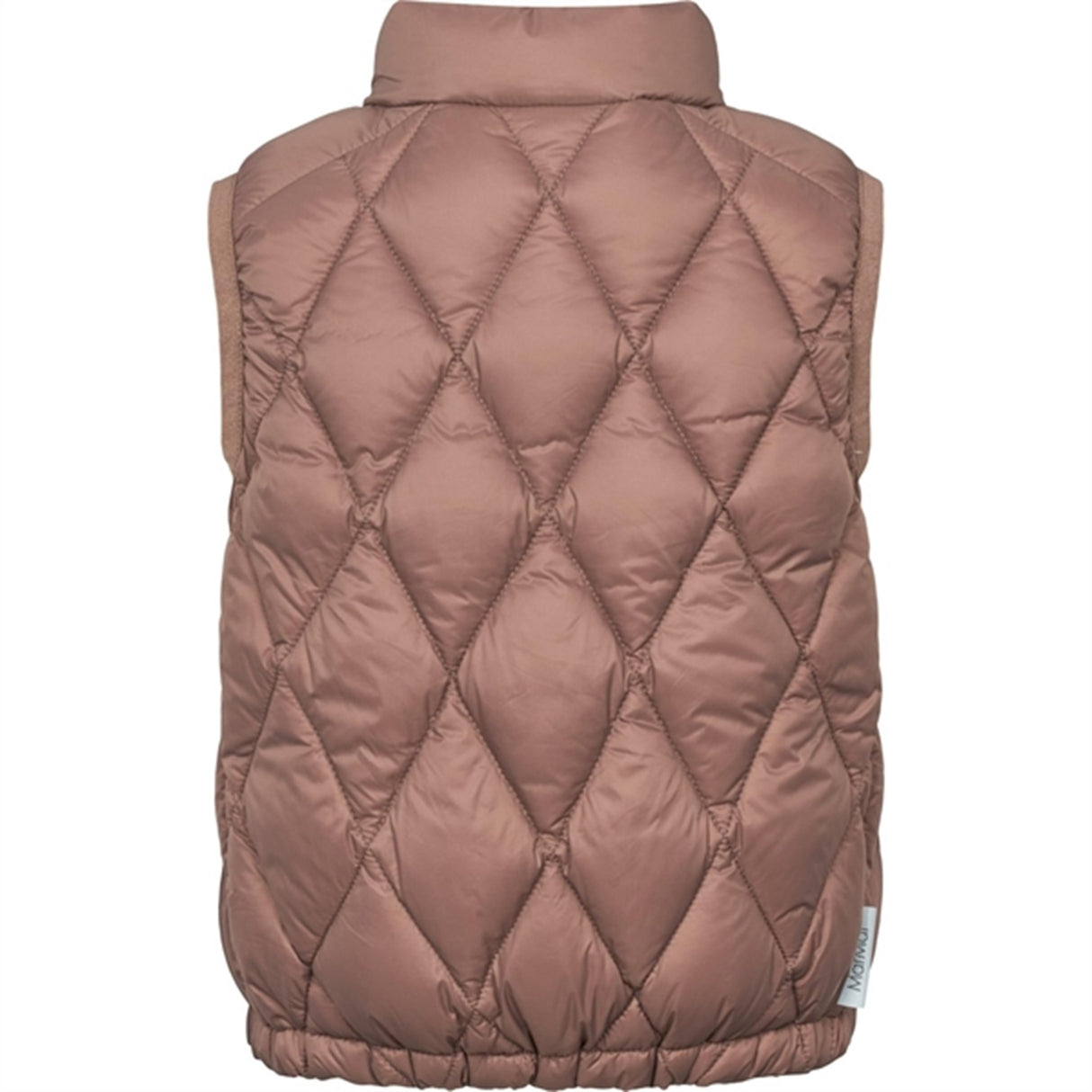 MarMar Orlando Light Puffer Dunvest Tawny Rose 2