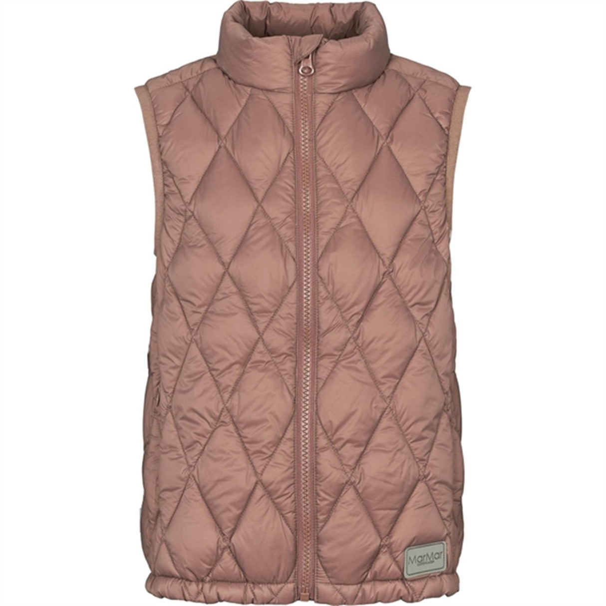 MarMar Orlando Light Puffer Dunvest Tawny Rose 3