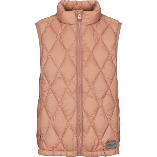 MarMar Orlando Light Puffer Dunvest Rose Brown