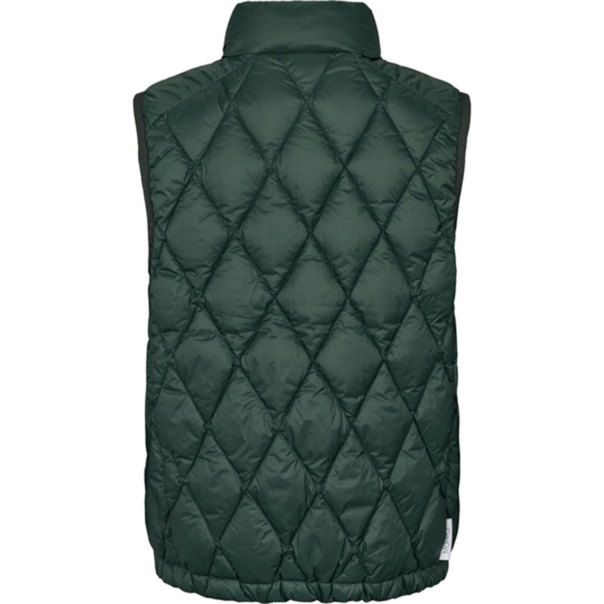 MarMar Orlando Light Puffer Dunvest Dark Leaf 4