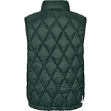 MarMar Orlando Light Puffer Dunvest Dark Leaf 4