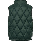 MarMar Orlando Light Puffer Dunvest Dark Leaf 2