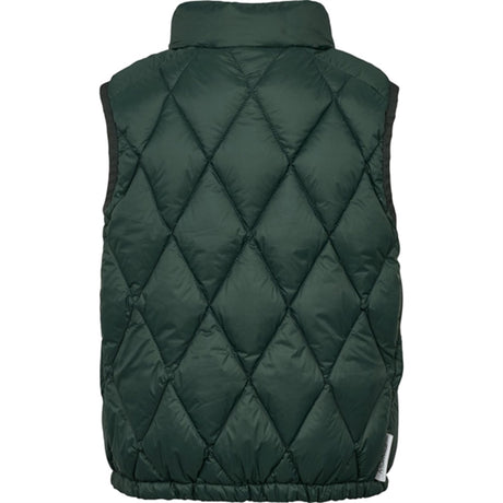 MarMar Orlando Light Puffer Dunvest Dark Leaf 2