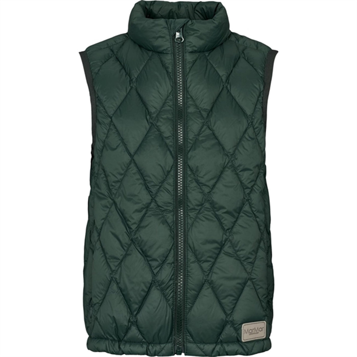 MarMar Orlando Light Puffer Dunvest Dark Leaf 3