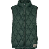 MarMar Orlando Light Puffer Dunvest Dark Leaf 3