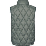 MarMar Orlando Light Puffer Dunvest Greyish Green 2