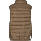 MarMar Orlando Vegan Puffer Dunvest Wood 2