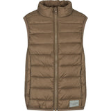 MarMar Orlando Vegan Puffer Dunvest Wood