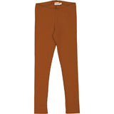 MarMar Modal Spicy Caramel Leggings 2