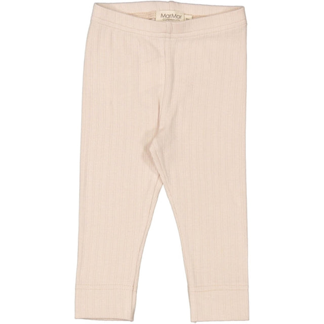 MarMar Micro Modal Cream Taupe Lisa Leggings