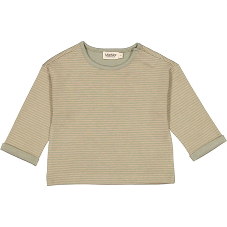 MarMar Sage Incense Stripe Tom Sweatshirt