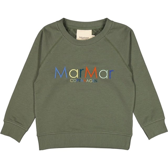 MarMar Hunter Thadeus Sweatshirt