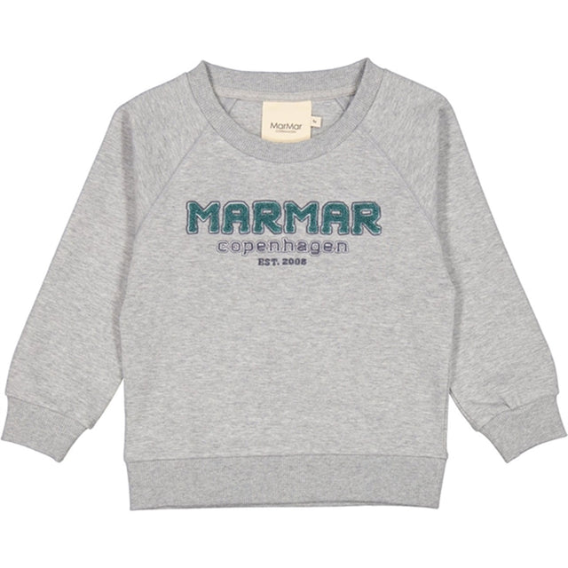 MarMar Spruce Logo Theos Sweatshirt