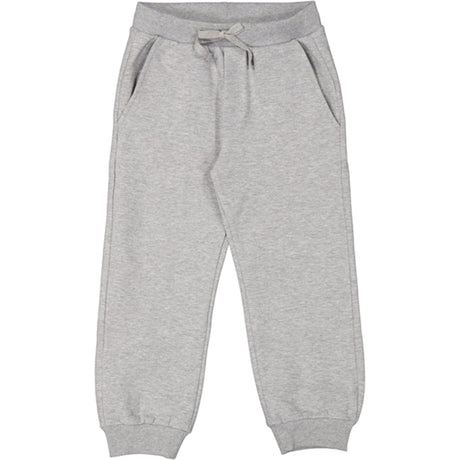 MarMar Garden Rose Logo Pelon Sweatpants