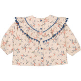 MarMar Wallflower Tulette Bluse 2