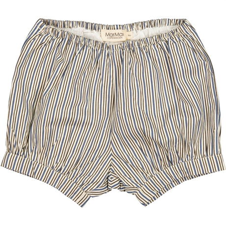 MarMar Ocean Stripes Pablo Bloomers