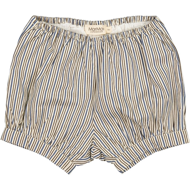 MarMar Ocean Stripes Pablo Bloomers