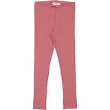 MarMar Modal Pink Rouge Leg Leggings