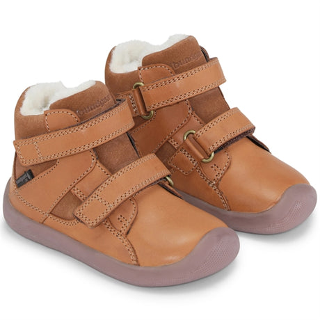 Bundgaard Walk Winter TEX Støvler Cognac WS