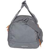 Beckmann Sport Duffelbag Green Orange 6