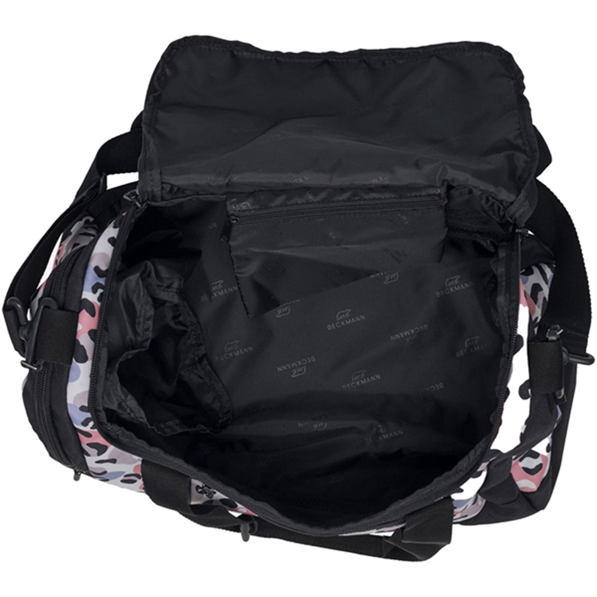 Beckmann Sport Duffelbag Light Safari 7