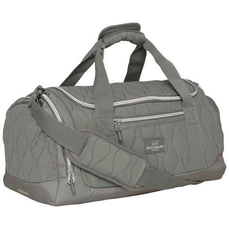 Beckmann Sport Duffelbag Green Padded